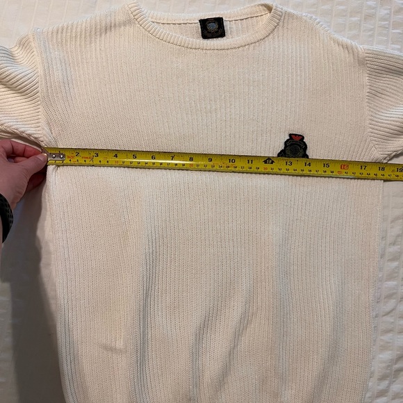 The Classics Emporio Armani knit top - Picture 6 of 10